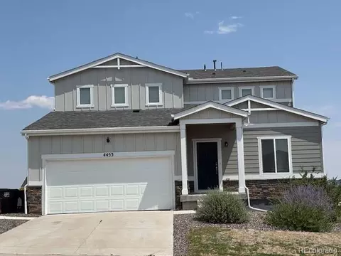 4453 River Highlands Loop, Elizabeth, CO 80107