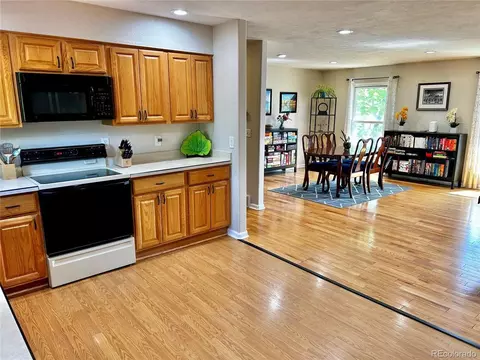 4303 S Yank St, Morrison, CO 80465 photo 11