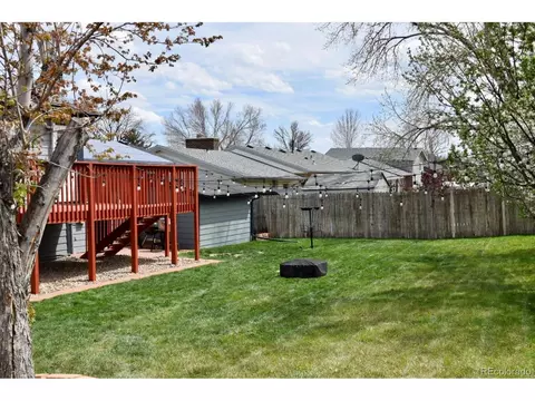 4303 S Yank St, Morrison, CO 80465 photo 31