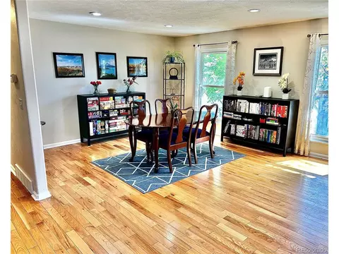 4303 S Yank St, Morrison, CO 80465 photo 3