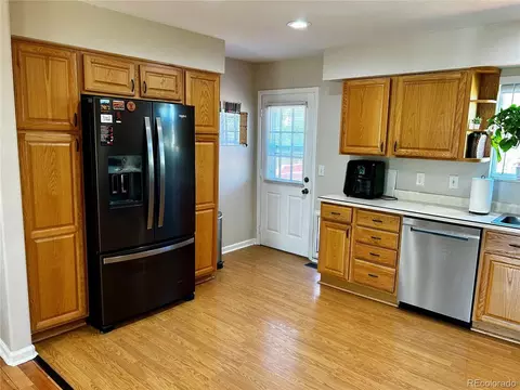 4303 S Yank St, Morrison, CO 80465 photo 8