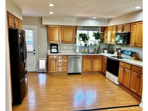4303 S Yank St, Morrison, CO 80465 photo 6