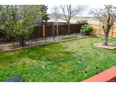 4303 S Yank St, Morrison, CO 80465 photo 9