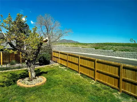 4303 S Yank St, Morrison, CO 80465 photo 13