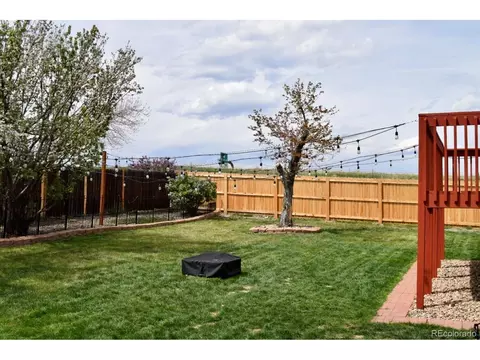 4303 S Yank St, Morrison, CO 80465 photo 32