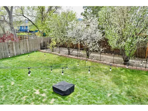 4303 S Yank St, Morrison, CO 80465 photo 10