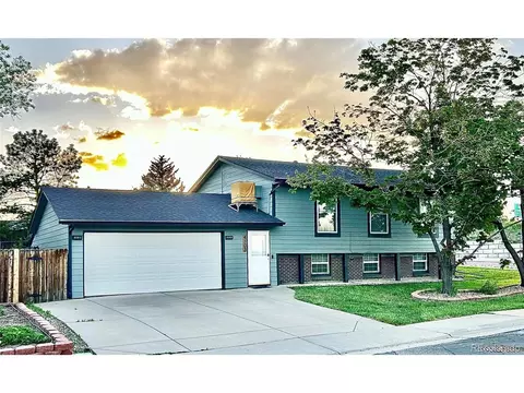 4303 S Yank St, Morrison, CO 80465