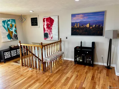 4303 S Yank St, Morrison, CO 80465 photo 5