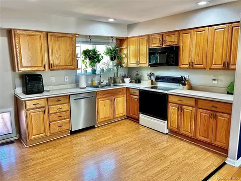 4303 S Yank St, Morrison, CO 80465 photo 7
