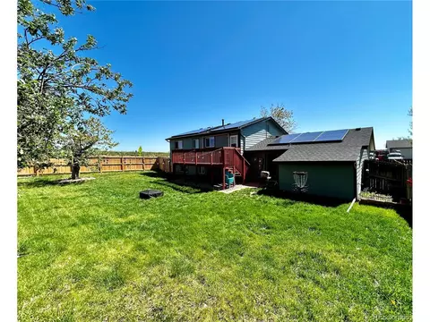 4303 S Yank St, Morrison, CO 80465 photo 30
