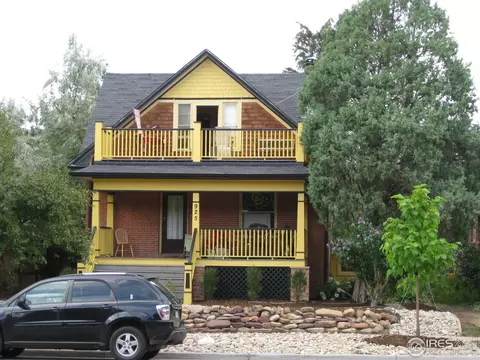 925 University Ave, Boulder, CO 80302 photo 1