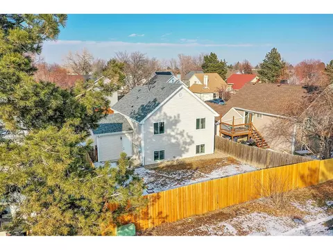 4663 S Buckley Way, Aurora, CO 80015