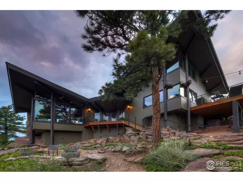783 Timber Ln, Boulder, CO 80304 photo 1