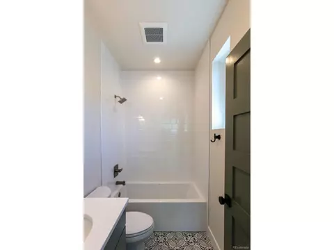 Bath - 712 W 2nd St, Salida, CO 81201 photo 2 of 2