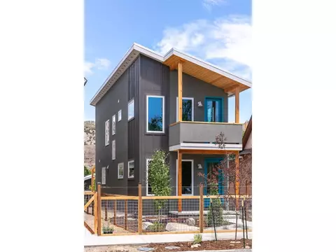 Exterior - 712 W 2nd St, Salida, CO 81201 photo 11 of 15