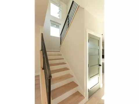 Entry Way - 712 W 2nd St, Salida, CO 81201 photo 3 of 4