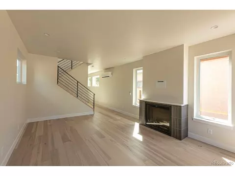 Living - 712 W 2nd St, Salida, CO 81201 photo 3 of 5
