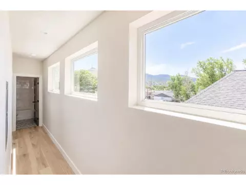 Entry Way - 712 W 2nd St, Salida, CO 81201 photo 1 of 4