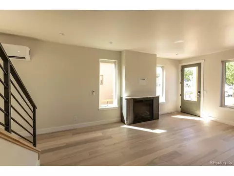 Living - 712 W 2nd St, Salida, CO 81201 photo 4 of 5
