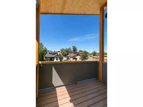 Exterior - 712 W 2nd St, Salida, CO 81201 photo 6 of 15