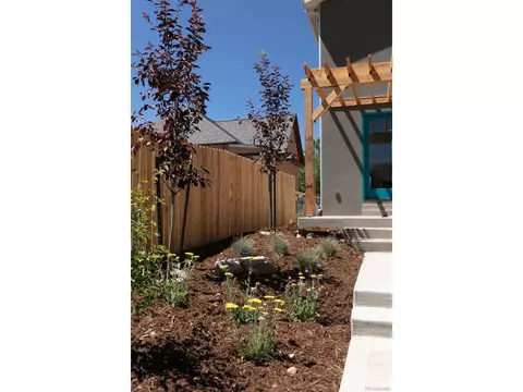 Exterior - 712 W 2nd St, Salida, CO 81201 photo 5 of 15