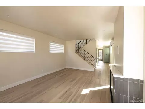 Living - 712 W 2nd St, Salida, CO 81201 photo 2 of 5