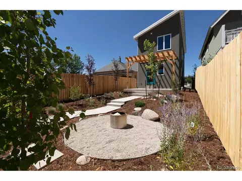Exterior - 712 W 2nd St, Salida, CO 81201 photo 3 of 15