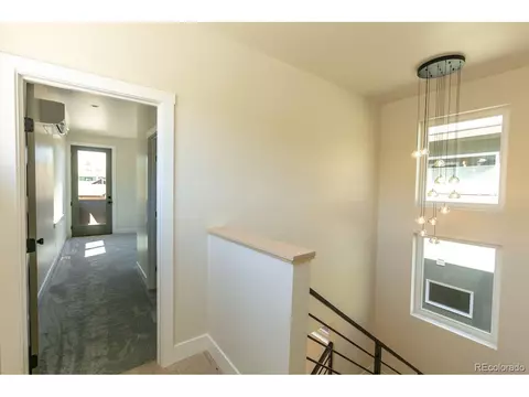 Entry Way - 712 W 2nd St, Salida, CO 81201 photo 4 of 4