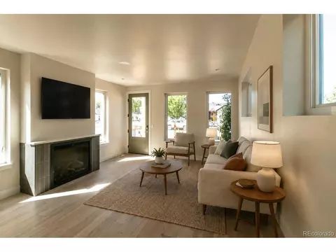 Living - 712 W 2nd St, Salida, CO 81201 photo 1 of 5