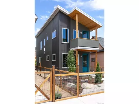 712 W 2nd St, Salida, CO 81201