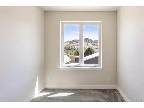 Bedroom - 712 W 2nd St, Salida, CO 81201 photo 8 of 8