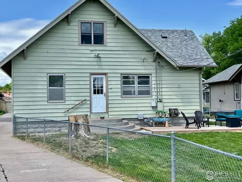 411 Taylor St, Sterling, CO 80751 photo 26