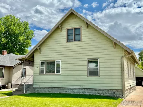 411 Taylor St, Sterling, CO 80751 photo 4