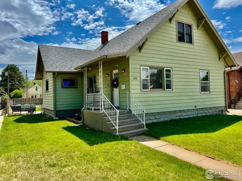 411 Taylor St, Sterling, CO 80751 photo 3