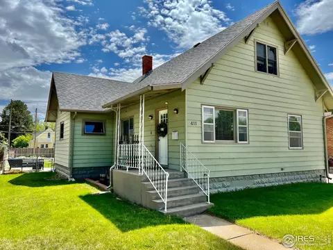 411 Taylor St, Sterling, CO 80751 photo 2