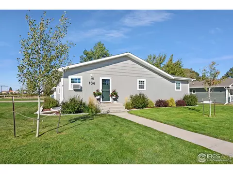 104 N Washington Ave, Fleming, CO 80728 photo 1