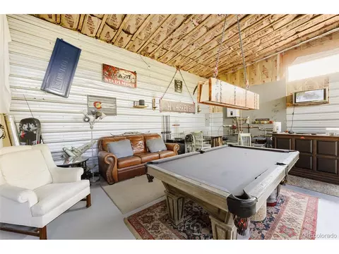 Living - 388 Clark Rd, Bailey, CO 80421 photo 1 of 1