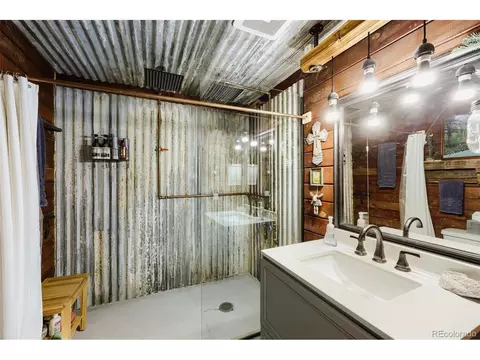 Bath - 388 Clark Rd, Bailey, CO 80421 photo 2 of 2