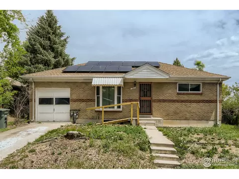 191 E 108th Ave, Northglenn, CO 80233 photo 1