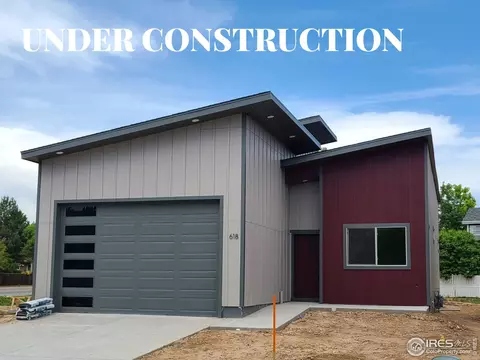 618 Hemlock Dr, Windsor, CO 80550 photo 1