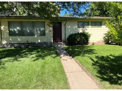 4765 S Clarkson St, Englewood, CO 80113