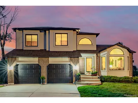 60 Abrook Ct, Colorado Springs, CO 80906