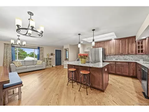 Undisclosed, Colorado Springs, CO 80918