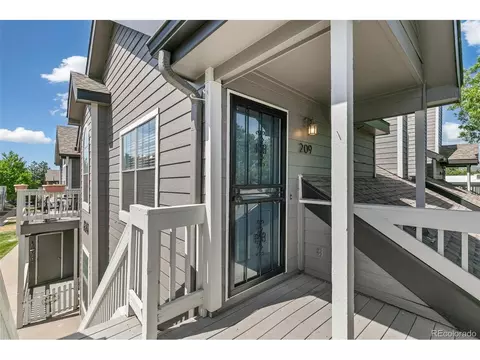 8341 S Upham Way #209, Littleton, CO 80128