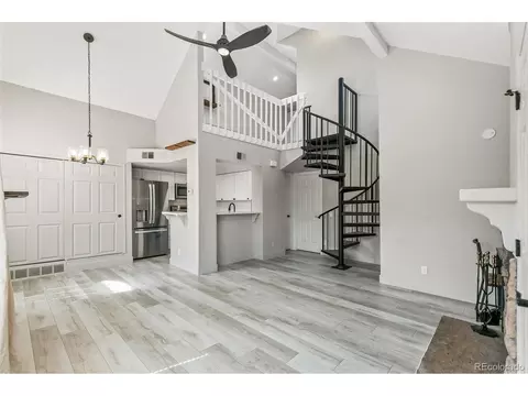 8341 S Upham Way #209, Littleton, CO 80128