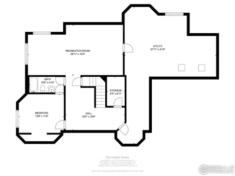 7421 Augusta Dr, Boulder, CO 80301 photo 37