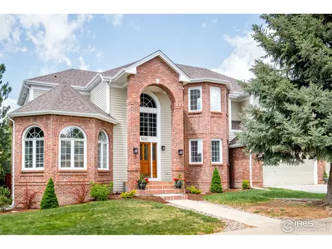 7421 Augusta Dr, Boulder, CO 80301 photo 1