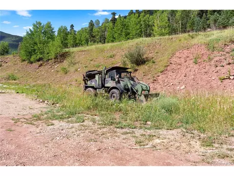 S Meadow Rd, Cuchara, CO 81055 photo 8