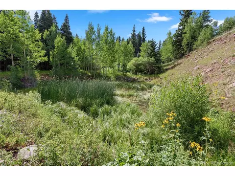 S Meadow Rd, Cuchara, CO 81055