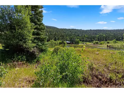 S Meadow Rd, Cuchara, CO 81055 photo 2